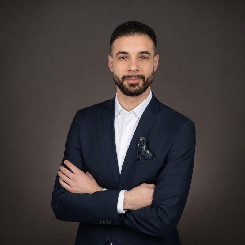 Lead partner