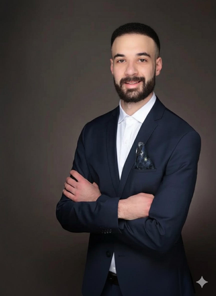 Darioush Kottke